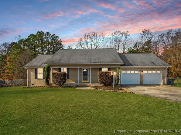 58 Bayleaf Ln, Sanford, NC 27332