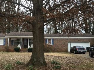 223 Sanderson Rd, Meridianville, AL 35759