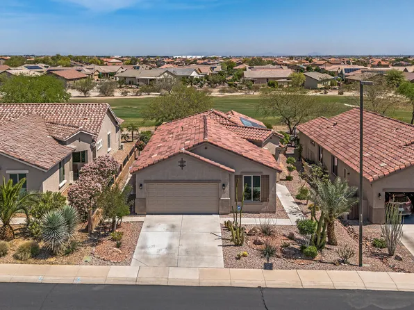 301 S 225TH Avenue, Buckeye, AZ 85326