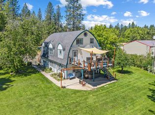 30720 N Mill Rd, Deer Park, WA 99006
