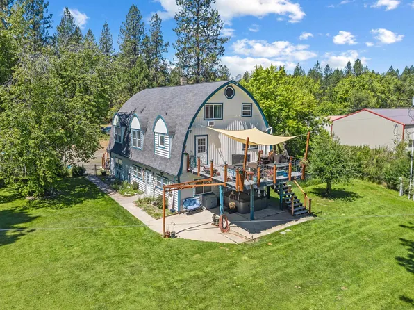 30720 N Mill Rd, Deer Park, WA 99006