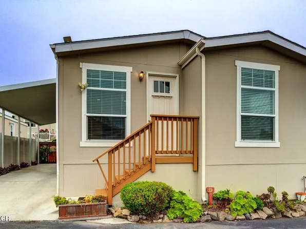 1701 Los Osos Valley Rd Spc 19, Los Osos, CA 93402