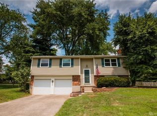2490 Kewanna Ln, Dayton, OH 45434
