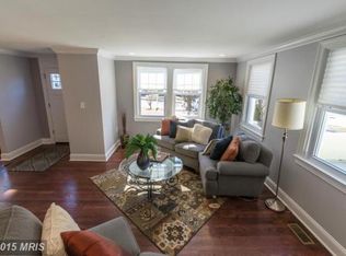 1830 White Oak Ave, Baltimore, MD 21234