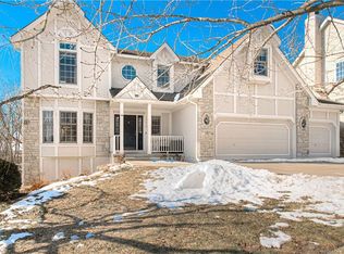 14610 Shamrock Way, Smithville, MO 64089