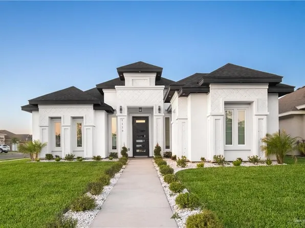 1119 W Franklin Ave, Alton, TX 78573