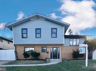 3916 Ilford Rd, Silver Spring, MD 20906