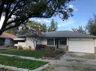 3319 E Holland Ave, Fresno, CA 93726