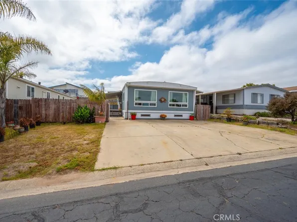 765 Mesa View Dr Spc 91, Arroyo Grande, CA 93420