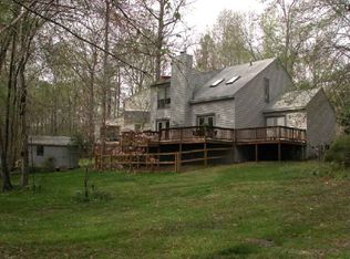 11111 May Apple Ter, North Chesterfield, VA 23236