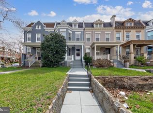 1338 Spring Rd NW, Washington, DC 20010