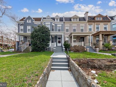 1338 Spring Rd NW, Washington, DC, 20010