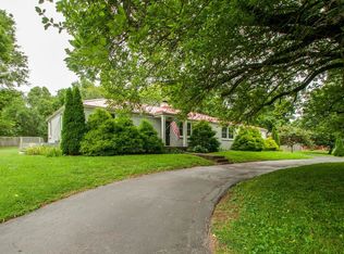 850 Summerly Dr, Nashville, TN 37209