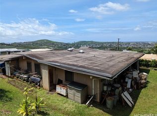 99-750 Halawa Heights Rd, Aiea, HI 96701