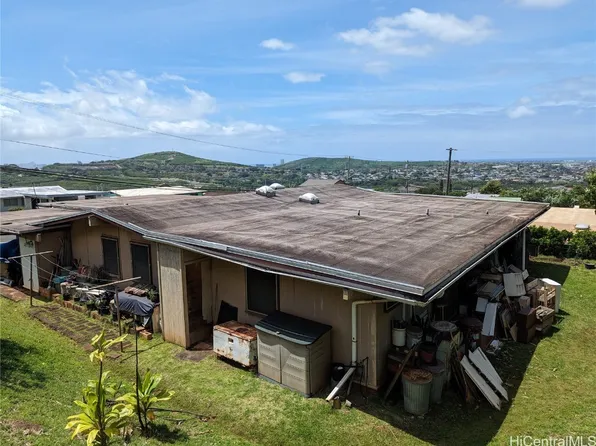 99-750 Halawa Heights Rd, Aiea, HI 96701