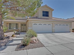 1321 Stable Glen Dr, North Las Vegas, NV 89031
