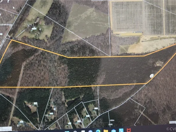 0 Little Creek Rd, Troy, VA 22974