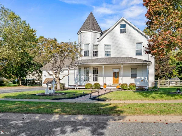207 Ariel Ave, Cecilton, MD 21913