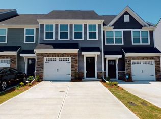 7 Country Dale Dr #7, Greer, SC 29650