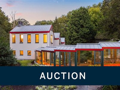 1 Webb Trail, Garrison, NY, 10524