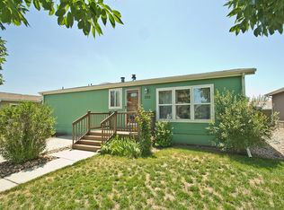 3318 Far Vw, Longmont, CO 80504
