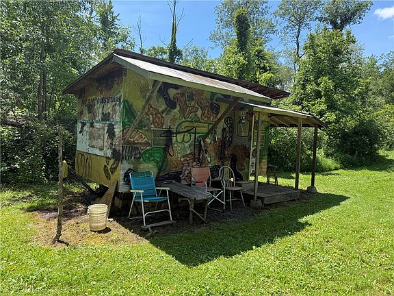 2nd image of 0 Brown Schoolhouse Rd Lot 24
