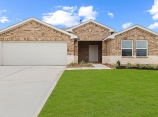 12373 Carib Crossing Ln, Conroe, TX 77304