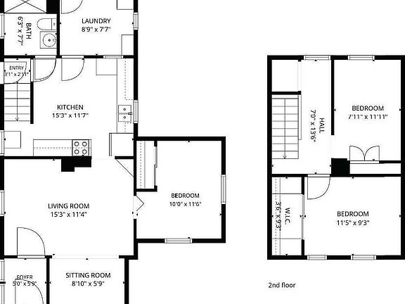 2nd image of 50476 S 2nd St