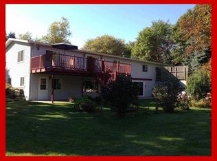 N1031 Old 26 Rd, Fort Atkinson, WI 53538