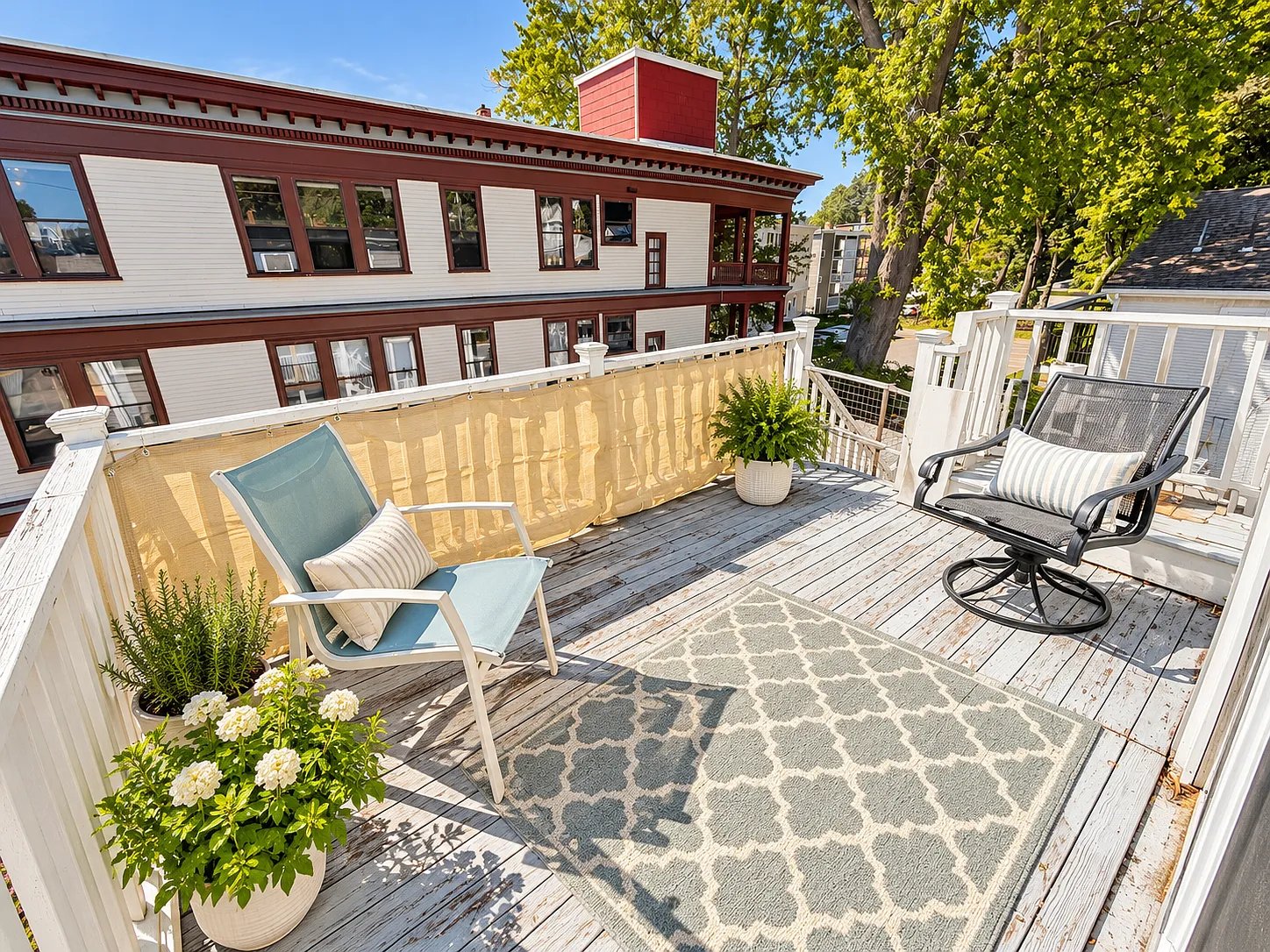 1 bed, $2,200 — Photo 2