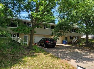 1718 Lenard St, Wausau, WI 54401