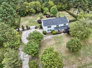 1074 Pepper Ridge Dr, Lugoff, SC 29078