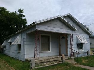 314 Hawk St, Dublin, TX 76446