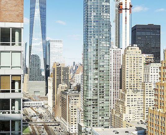 5th image of 10 Little St W #34C