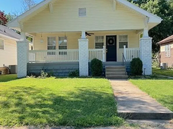 216 E 21st St, Pittsburg, KS 66762