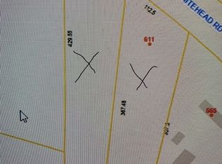 611 Whitehead Rd, Fayetteville, NC 28312