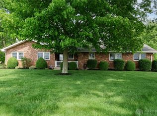 669 Cooper Ln, Xenia, OH 45385