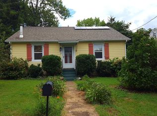 803 Stonehenge Ave, Charlottesville, VA 22902