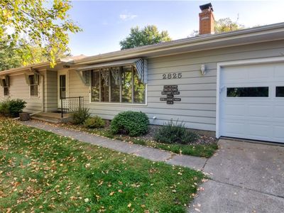 2825 Crestwood Road, Eau Claire, WI, 54703
