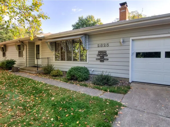 2825 Crestwood Road, Eau Claire, WI 54703