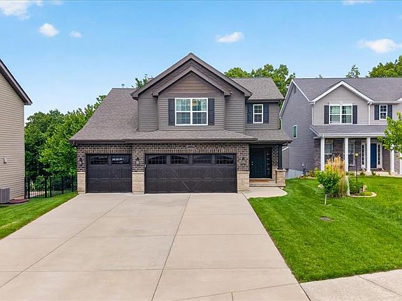 2nd image of 3206 Tuscan Valley Estates Ct