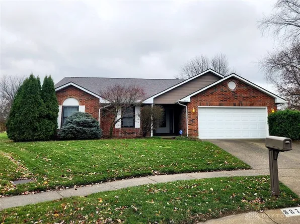 8870 Clearwater Ct, Dayton, OH 45424