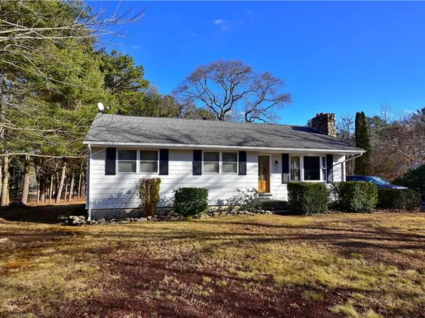 22 Woodville Alton Rd, Wood River Junction, RI 02894