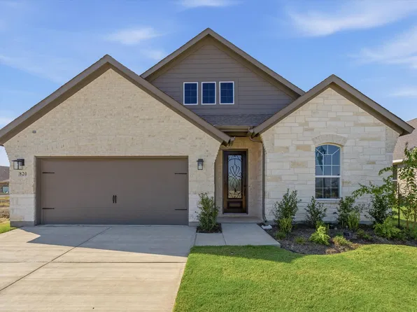 820 Sand Piper Ln, Anna, TX 75409