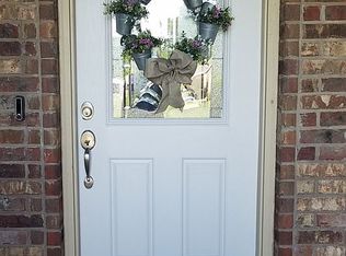 10348 Chappel Rdg, Prairie Grove, AR 72753