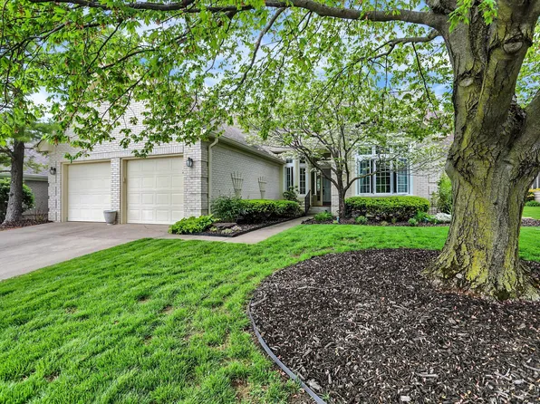 7110 Koldyke Dr, Fishers, IN 46038