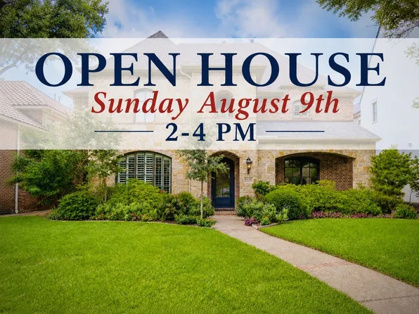 6520 Sondra Dr, Dallas, TX 75214