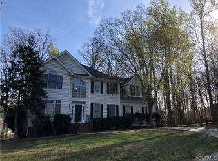 3613 Raftersridge Dr, Midlothian, VA 23113