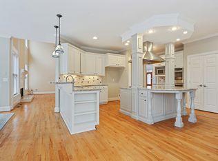115 Mockorange Ln, Milton, GA 30004