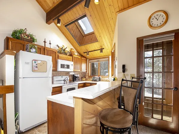 151 Telemark Dr, Winter Park, CO 80482